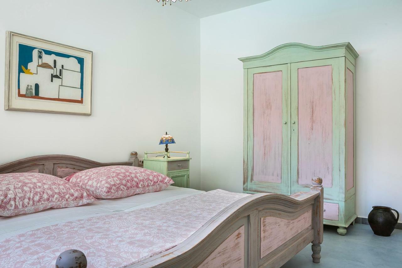 Villa Pilali Loukata  Extérieur photo